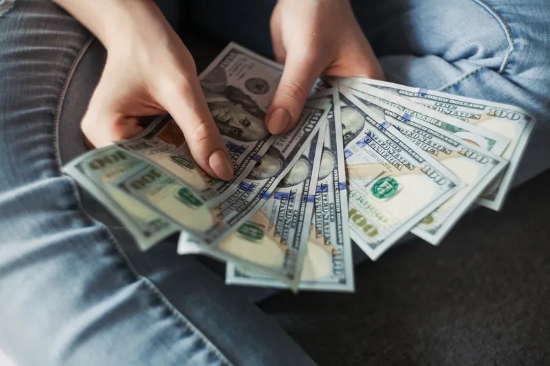 How to get a cash advance with bad credit — guide from Check n Go